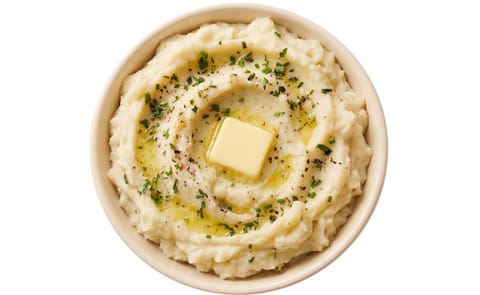 Hungritos Buttery Home Style Mashed Potato Premix Hungritos Buttery Home Style Mashed Potato Premix