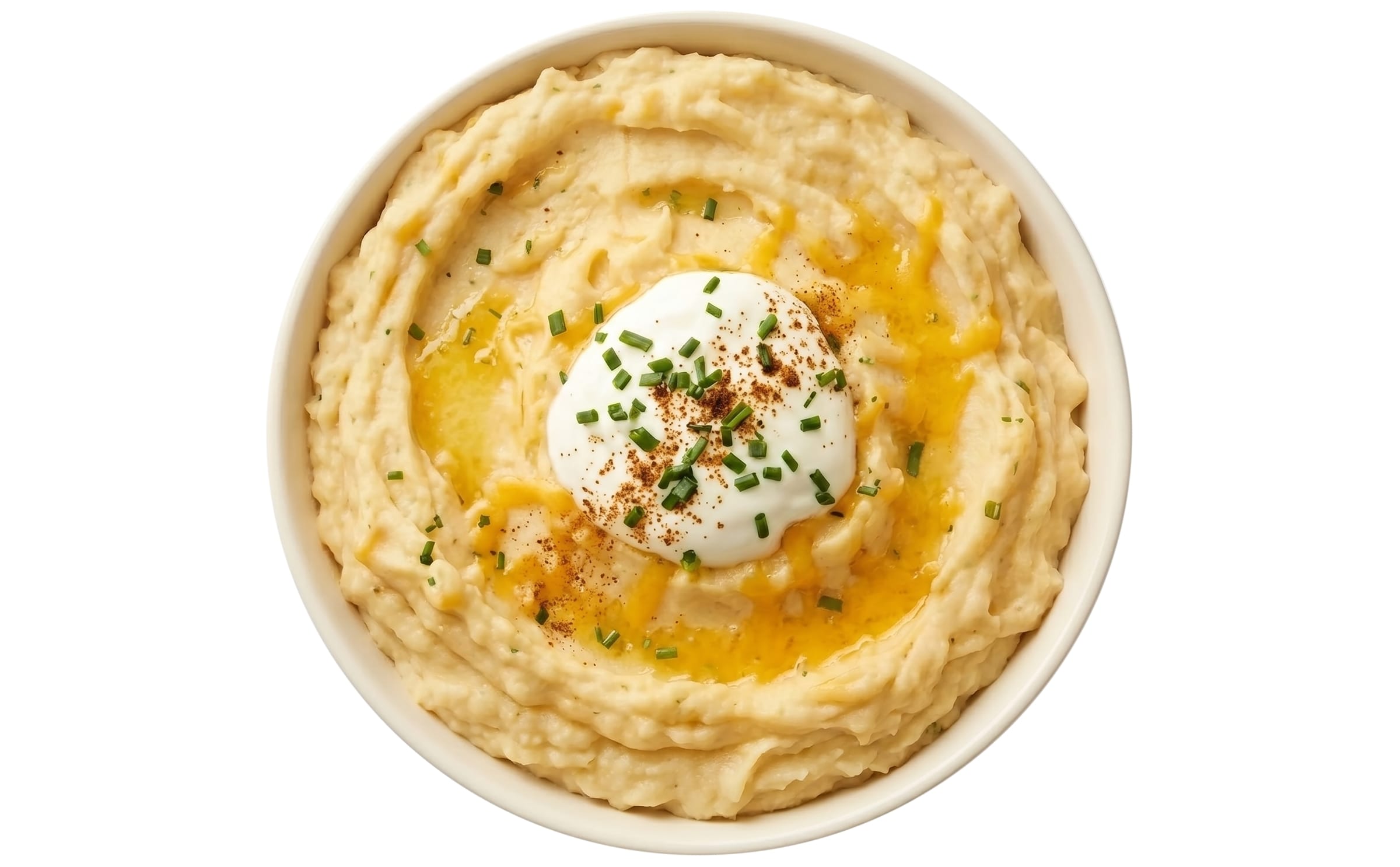 Hungritos Cheddar Cheese & Sour Cream Mashed Potato Premix