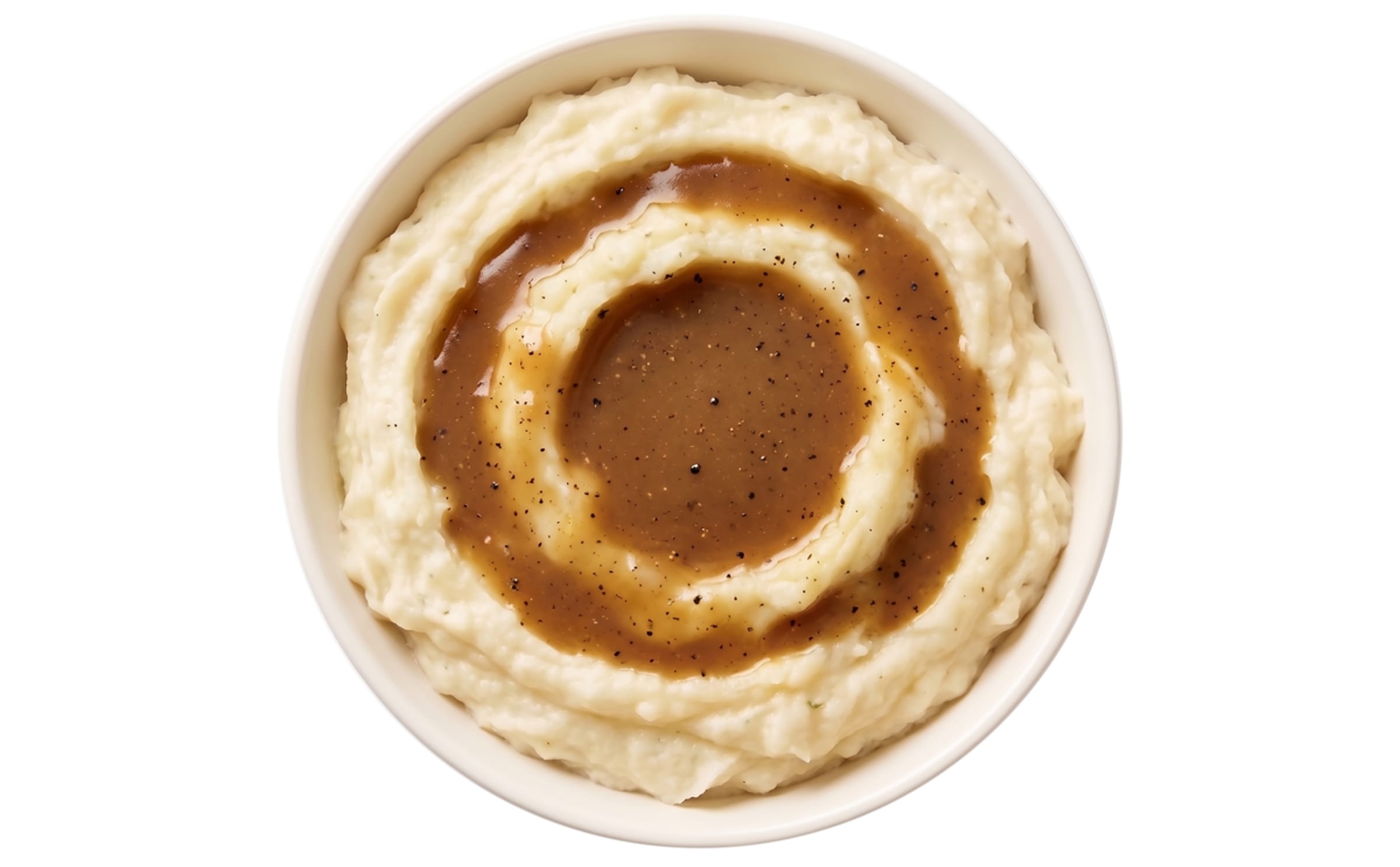 Hungritos Classic Mashed Potato Premix