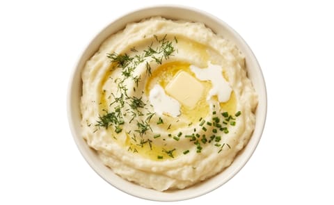 Hungritos Creamy Buttery Herbs Mashed Potato Premix Hungritos Creamy Buttery Herbs Mashed Potato Premix
