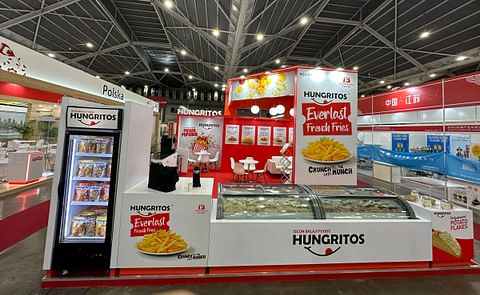 Hungritos FHA 2023 Hungritos FHA 2023