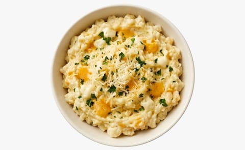 Hungritos Four Cheese Mix Mashed Potato Premix Hungritos Four Cheese Mix Mashed Potato Premix