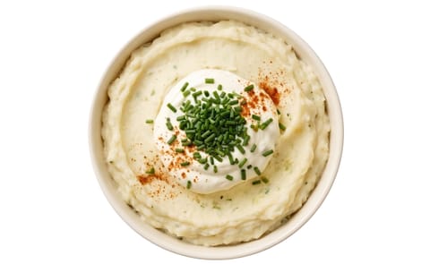 Hungritos Sour Cream & Chives Mashed Potato Premix Hungritos Sour Cream & Chives Mashed Potato Premix