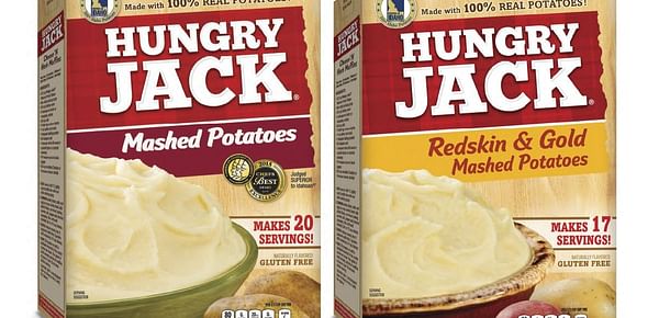 Basic American Foods buys Hungry Jack retail potato Business from J.M. Smuckers