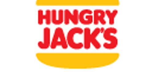  Hungry Jack's (Australian Franchise of Burger King)