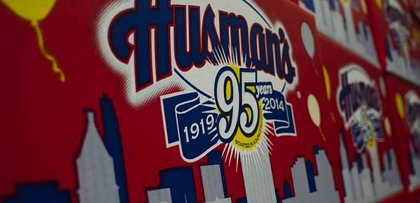 Husman's snack brand launched 100 years ago in Cincinnati on the way out