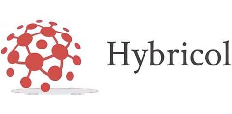 Hybricol Food Technologies B.V. Hybricol Food Technologies B.V.