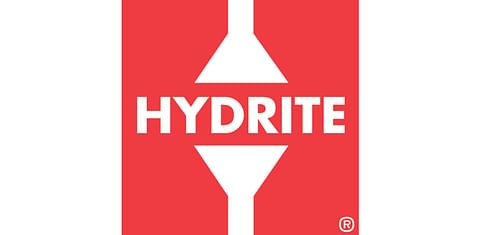 Hydrite Chemical Co. Hydrite Chemical Co.