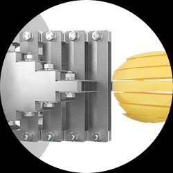 Hydro-Cutting solutions