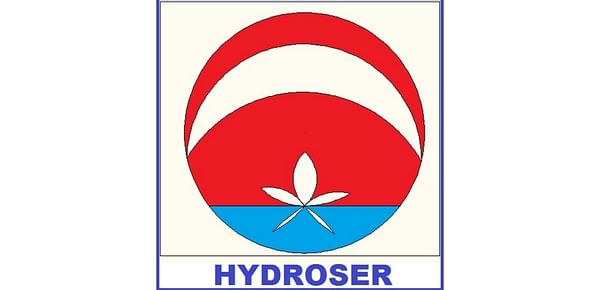 Hydroser Ltd Sti