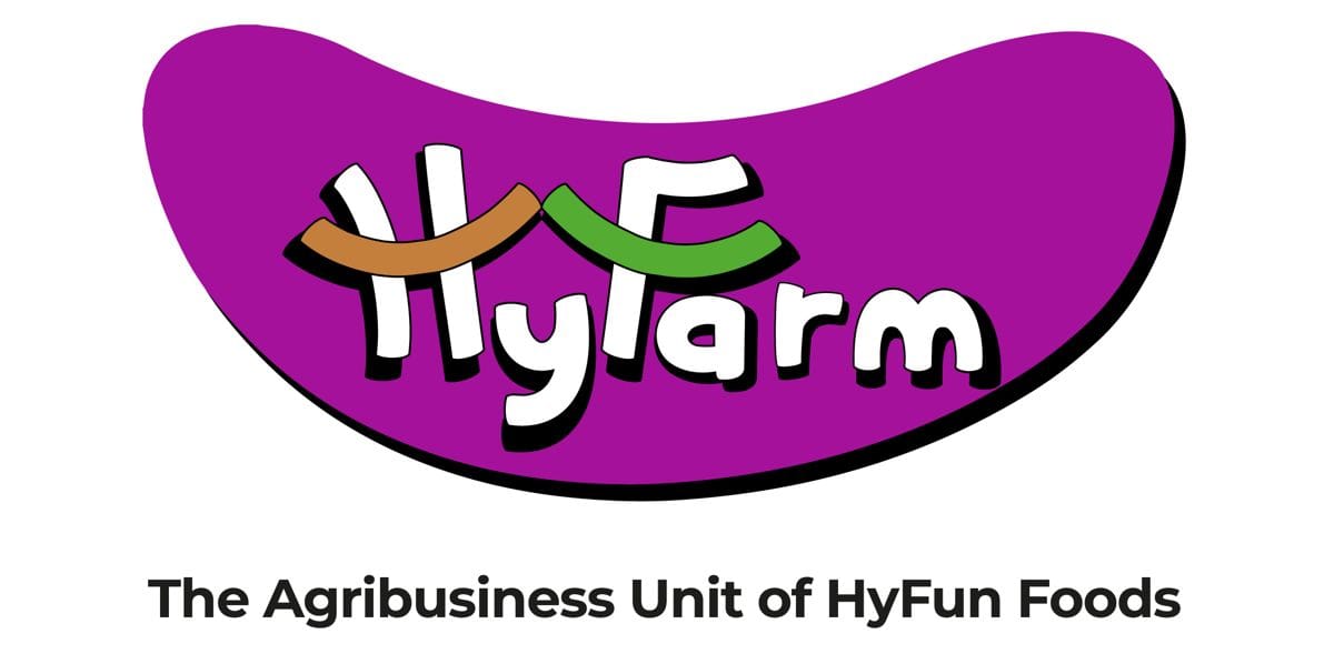 HyFarm HyFarm