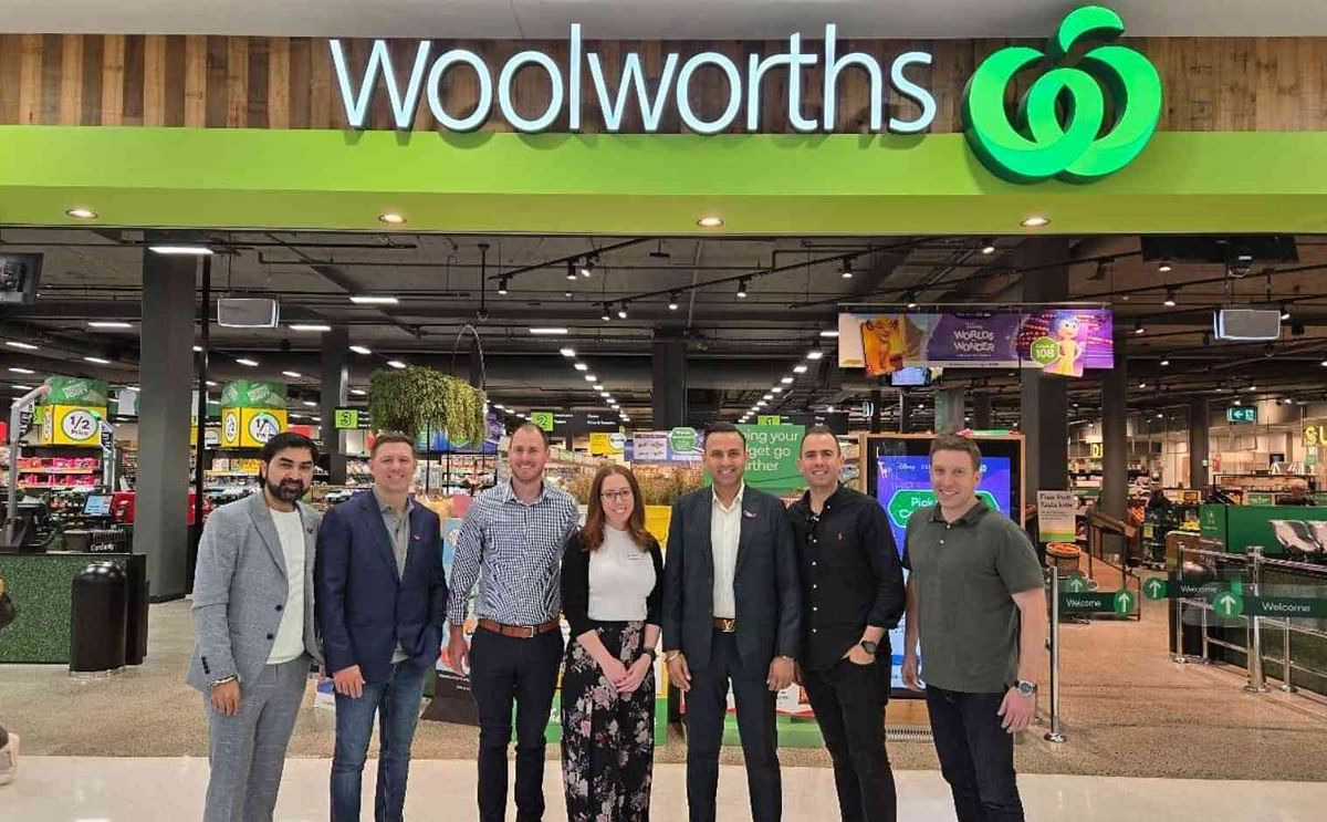 HyFun Foods Expands Global Footprint with Woolworths Partnership HyFun Foods Expands Global Footprint with Woolworths Partnership