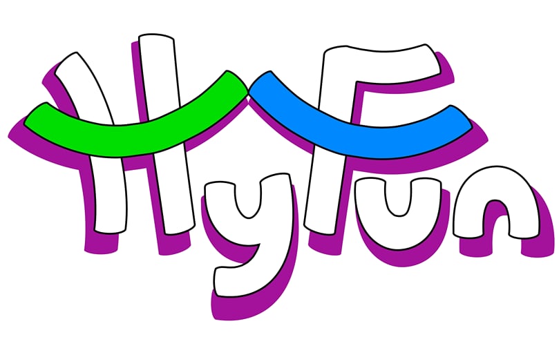 HyFun Foods debuts new logo, showcasing a fresh communication strategy. HyFun Foods debuts new logo, showcasing a fresh communication strategy.