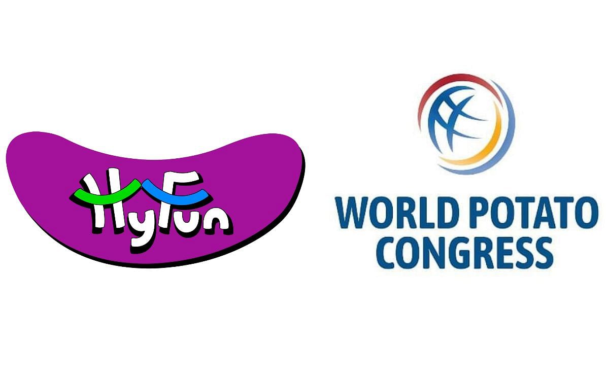 HyFarm, become Gold members of World Potato Congress Inc HyFarm, become Gold members of World Potato Congress Inc
