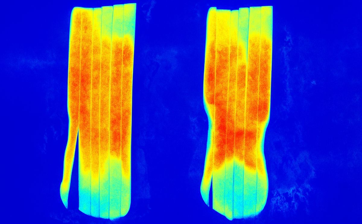 Key Technology Signs Agreement to Deploy Chemical Imaging Technology (CIT®) for Potato Processors