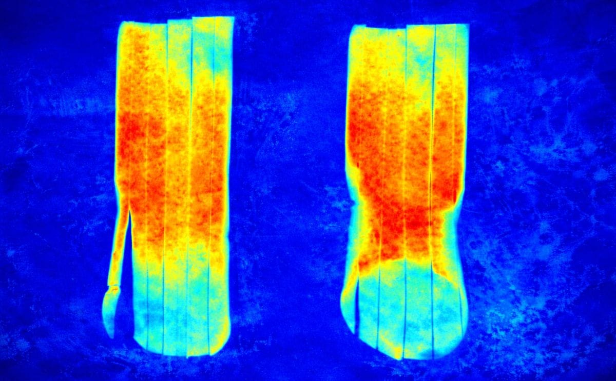 hyperspectral imaging key technology hyperspectral imaging key technology