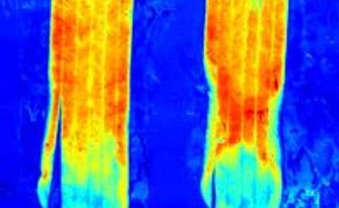 Key Technology unveils its Product Definer - a hyperspectral imaging spectrometer for product analysis Key Technology unveils its Product Definer - a hyperspectral imaging spectrometer for product analysis