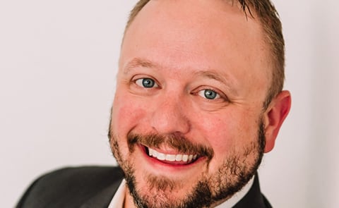 Aron Derbidge, new Sales and Key Account Manager at HZPC Americas Corp. Aron Derbidge, new Sales and Key Account Manager at HZPC Americas Corp.