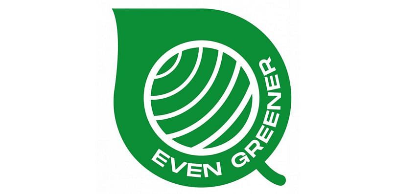 Even Greener