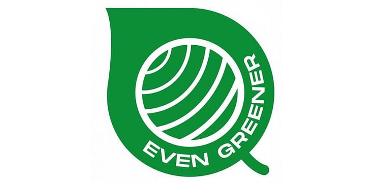 Even Greener