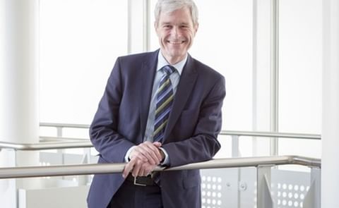 Gerard Backx, HZPC Gerard Backx, HZPC