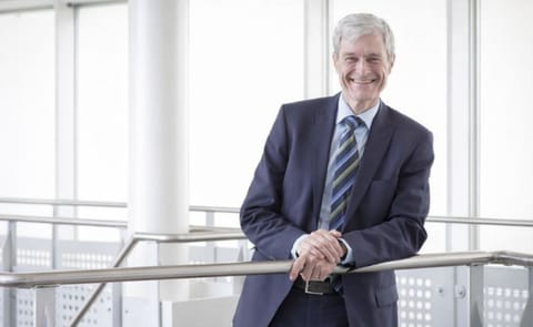 Gerard Backx, HZPC Gerard Backx, HZPC