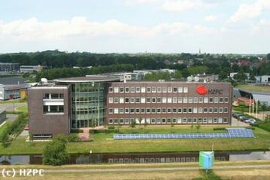 HZPC-certificaat passeert de 100-eurogrens