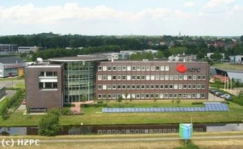 HZPC-certificaat passeert de 100-eurogrens HZPC-certificaat passeert de 100-eurogrens