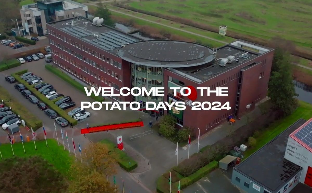 PD24 | Aftermovie HZPC Potato Days