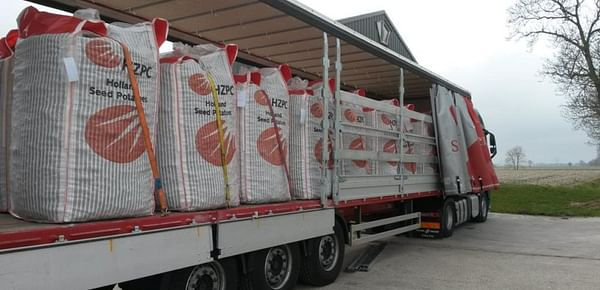 Seed Potato Price paid to Dutch HZPC farmers exceeds 30 euros