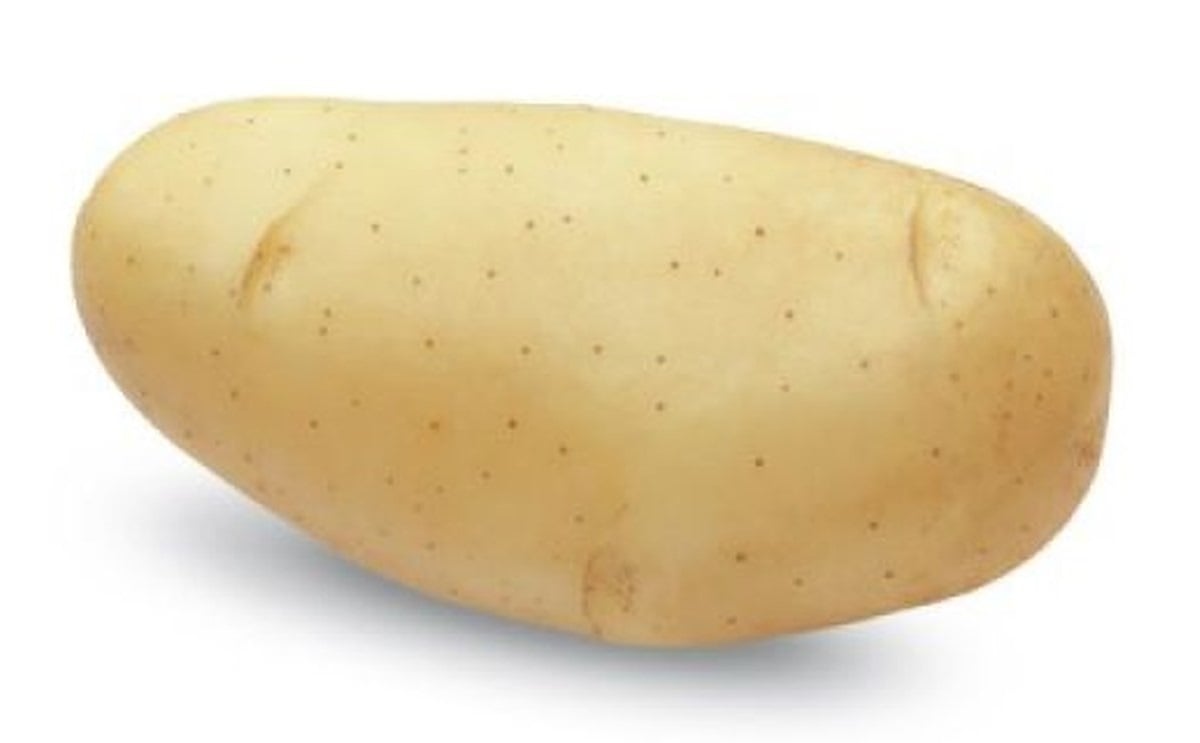 Spunta Spunta