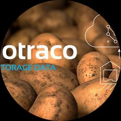 iHotraco Storage Data