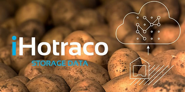 Mooij Agro iHotraco Storage Data