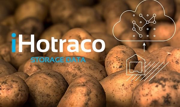 Mooij Agro iHotraco Storage Data Mooij Agro iHotraco Storage Data