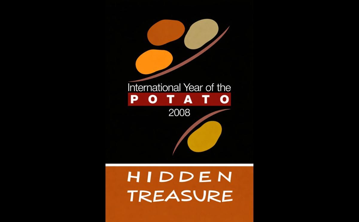 Video: the International Year of the Potato