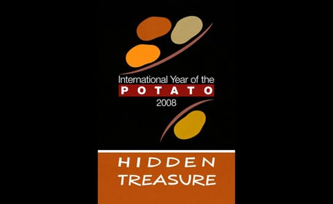 Video: the International Year of the Potato Video: the International Year of the Potato