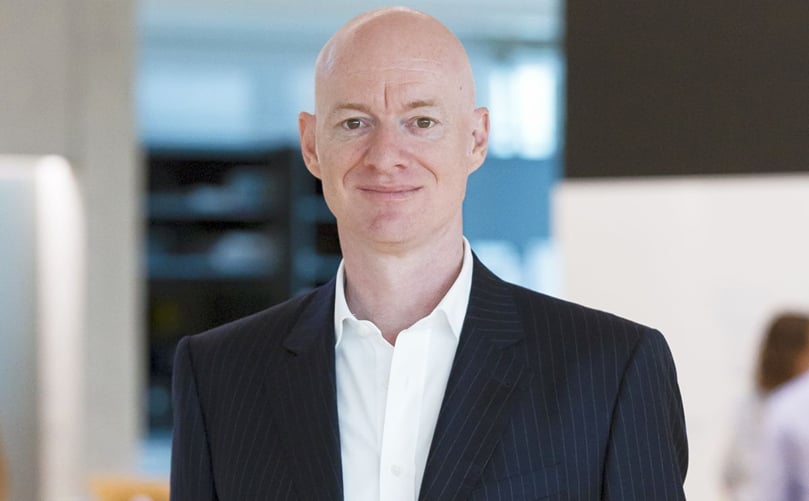 Ian Roberts, CTO at Bühler Ian Roberts, CTO at Bühler