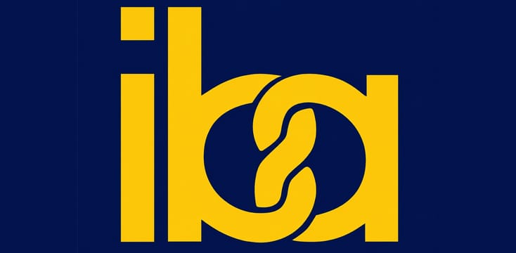 iba Logo 2025