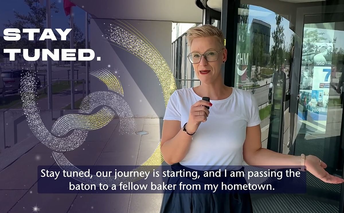 Discover iba 2025