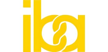 iba Logo 2025