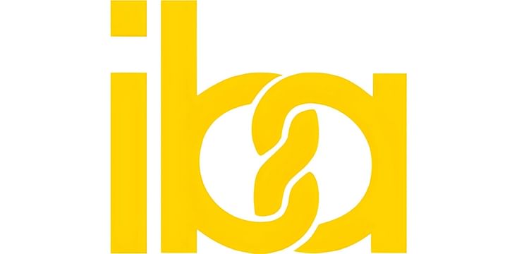 iba Logo 2025