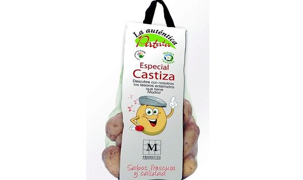 Ibérica de Patatas prevé comercializar 660.000 kilos, un 10 porciento más que en la campaña anterior.