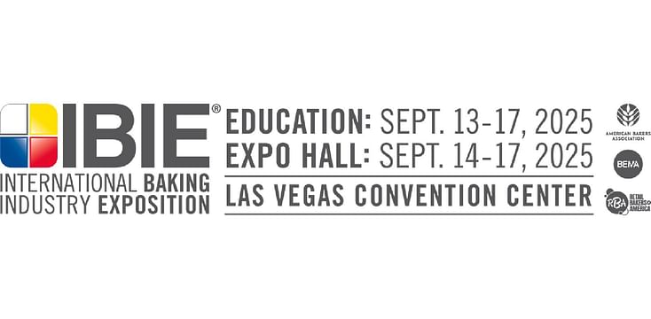 IBIE 2025 - The Baking Expo™