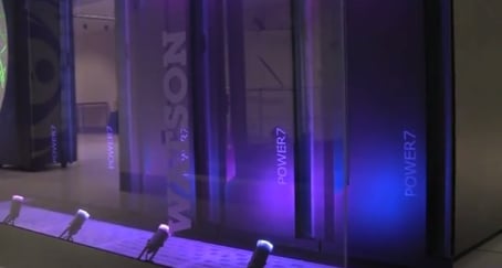 When IBM Watson won the TV quiz Jeopardy, it showed how smart computers can be When IBM Watson won the TV quiz Jeopardy, it showed how smart computers can be