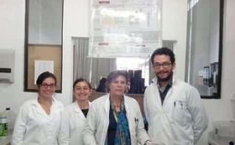 Colombia: El ICA y la Universidad Nacional aliados por la sanidad de la papa Colombia: El ICA y la Universidad Nacional aliados por la sanidad de la papa