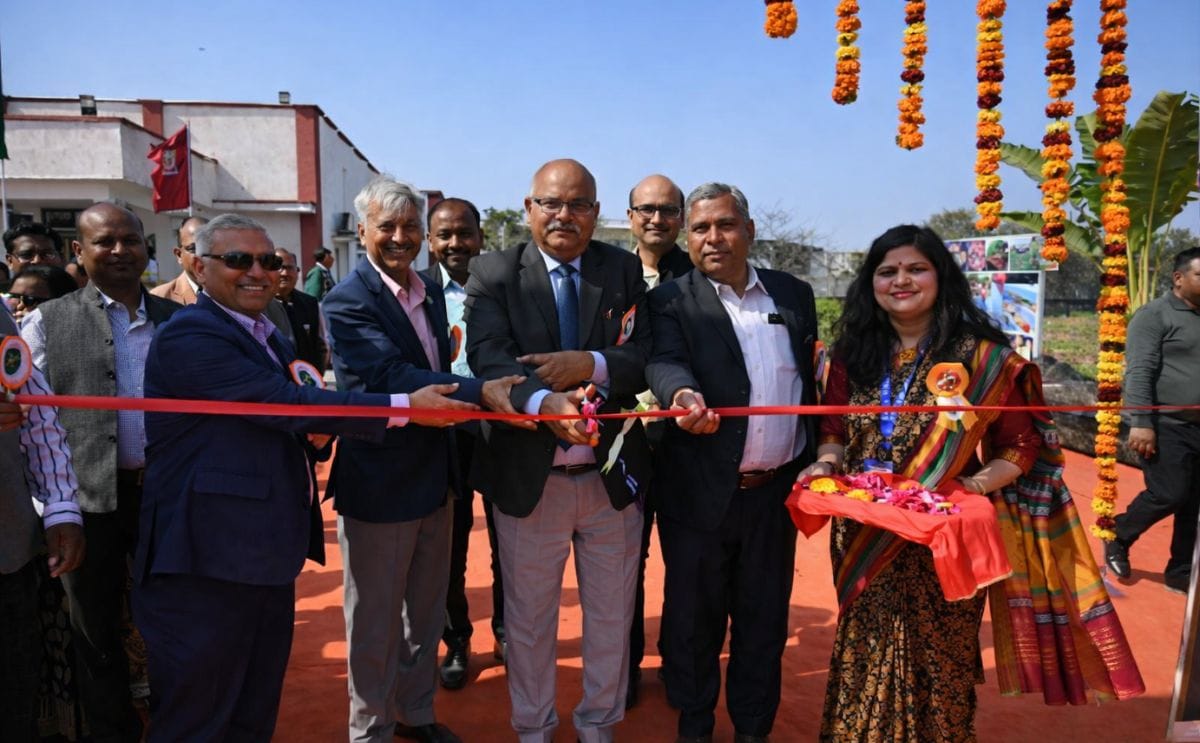 Inauguration of National Potato Fair–2026 on National Potato Day.