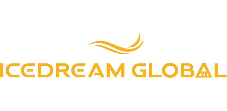 Icedream Global Pvt. Ltd.
