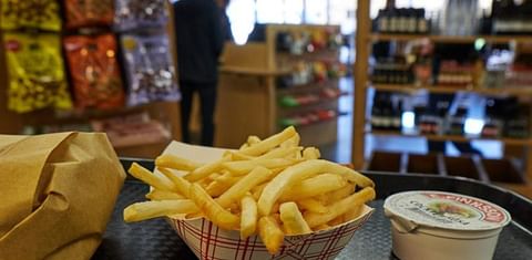 Iceland&#039;s high court upholds 76% tax on imported french fries