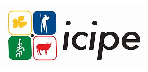 ICIPE - International Centre of Insect Physiology and Ecology ICIPE - International Centre of Insect Physiology and Ecology