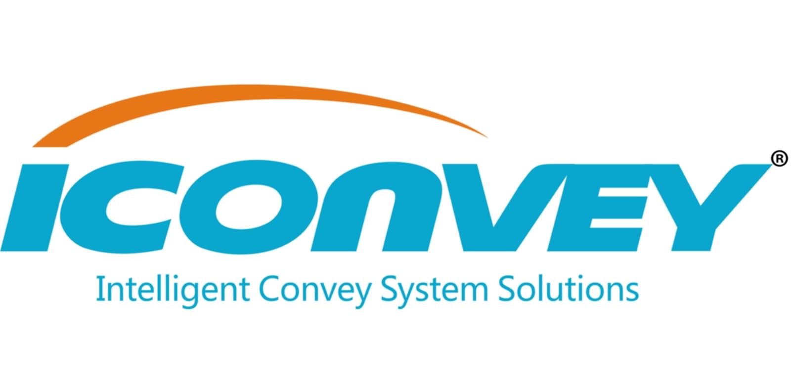 Iconvey